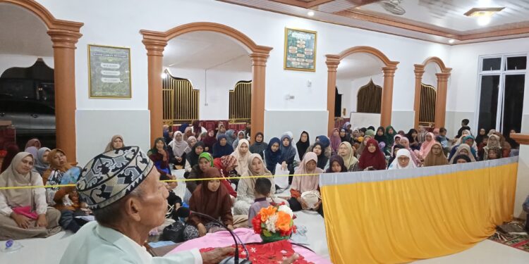 Pengajian Akbar LDII Jati Agung, Pererat Ukhuwah dan Tingkatkan Pemahaman Agama