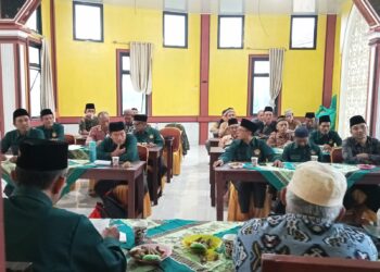 LDII Pringsewu Ajak Pengurus Bertransformasi ke Administrasi Digital