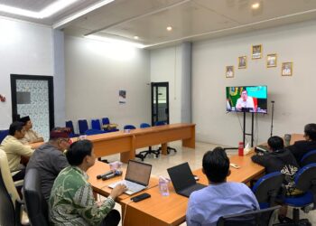 Hadapi Disinformasi Digital, LDII Pertajam Sinergi KIM dan LINES Jelang Munas 2026