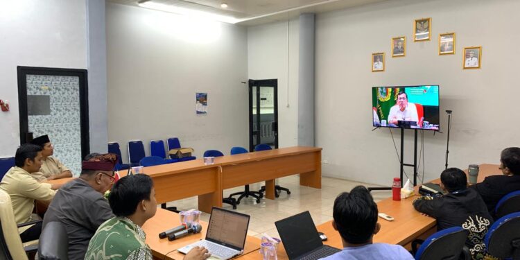 Hadapi Disinformasi Digital, LDII Pertajam Sinergi KIM dan LINES Jelang Munas 2026