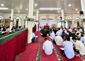 Asrama Shahih Muslim, Upaya LDII Bandar Lampung Bentuk SDM Luhur