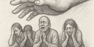 Menghindari Dosa Jelang Pergantian Tahun