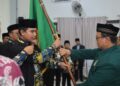 Musda VIII, LDII Bandar Lampung Punya Nahkoda Baru
