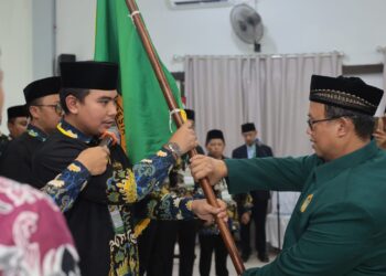 Musda VIII, LDII Bandar Lampung Punya Nahkoda Baru
