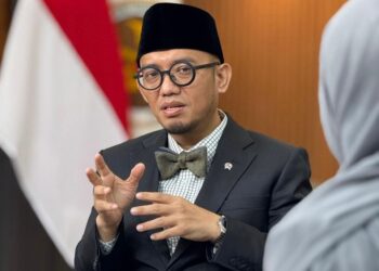 Akibat Bencana Banjir Sumatra, Kemenhaj dan LDII Serukan Ormas Islam Perkuat Dakwah Ekologis