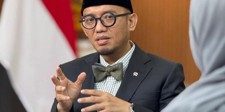 Akibat Bencana Banjir Sumatra, Kemenhaj dan LDII Serukan Ormas Islam Perkuat Dakwah Ekologis