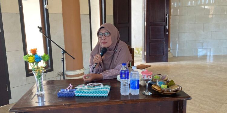 Kreatif di Era Digital: Cara Keputrian Irmas Sejati Siapkan Remaja Putri Berdaya Finansial