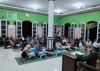 Kreatif di Era Digital: Cara Keputrian Irmas Sejati Siapkan Remaja Putri Berdaya Finansial