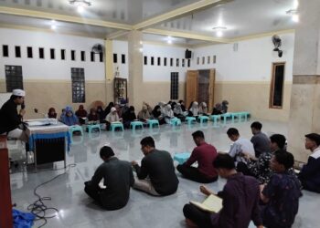 Kreatif di Era Digital: Cara Keputrian Irmas Sejati Siapkan Remaja Putri Berdaya Finansial