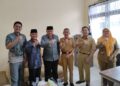 Kesbangpol Lampung Dorong LDII Perkuat Narasi Positif dan Komunikasi Publik