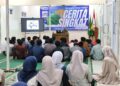 Ngaji Akhir Tahun PC LDII Gedong Tataan: Ajak Generasi Muda Tingkatkan Iman dan Taqwa