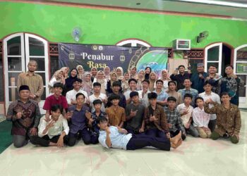 Isi Malam Tahun Baru, Risma Genbama Gelar Pengajian ‘Penabur Rasa’