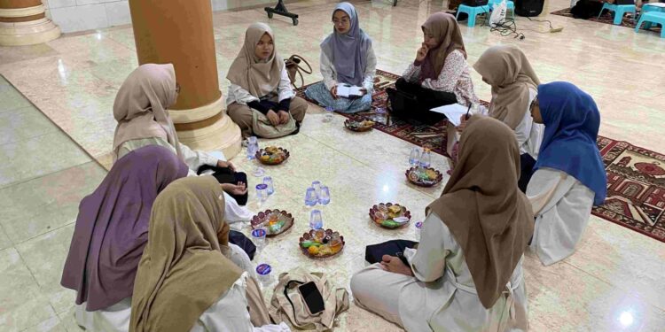 LDII Pemanggilan Dorong Peran Aktif Remaja dalam Pengajian Akhir Tahun