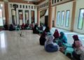 LDII Pemanggilan Gelar Pengajian Rutin untuk Bina Ibadah Lansia