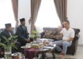 LDII Tulang Bawang Barat Silaturahim dengan Bupati, Bahas Musda dan Kolaborasi Program