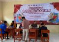Peduli Sesama, LDII Gelar Bakti Sosial Donor Darah