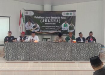 Kuasai Bisnis Online, LDII Bekali Generasi Muda Skill Digital