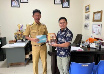 LDII Kemiling Agendakan Pengajian Akbar dan Cek Kesehatan Gratis Jelang Ramadan