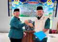 LDII Lampung Selatan Gelar Rakorda, Wujudkan Visi Misi 2026