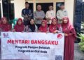 FOI dan LDII Adiluwih Berkolaborasi Bina Gizi Generasi Muda