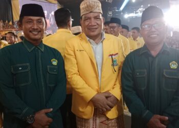 LDII Ambarawa Dukung MUI Pringsewu Perkuat Literasi Zakat dan Persatuan Umat