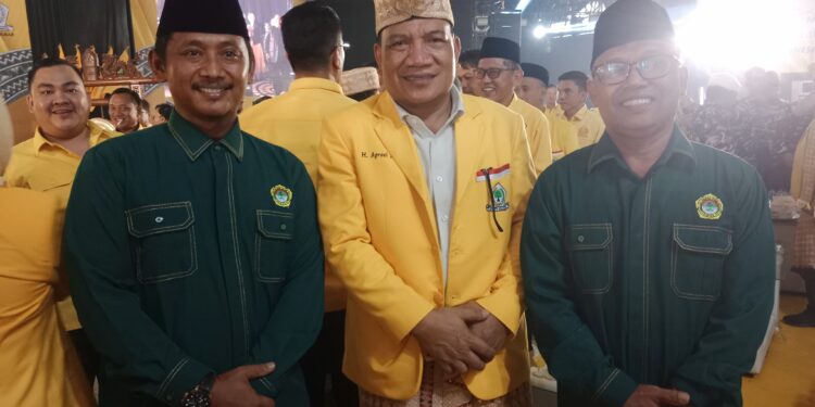 LDII Ambarawa Dukung MUI Pringsewu Perkuat Literasi Zakat dan Persatuan Umat