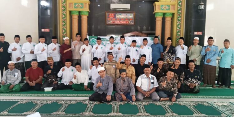 LDII Ambarawa Dukung MUI Pringsewu Perkuat Literasi Zakat dan Persatuan Umat