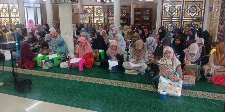 Sambut Ramadan 1447 H, LDII Lampung Gencarkan Silaturahim dan Penguatan Ukhuwah