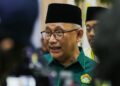 HPN 2026: Ketum LDII Ingatkan Pers Bebas dari Framing Politik dan Kekuasaan