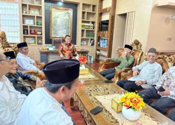 LDII Pringsewu Dorong Kolaborasi Ormas Bersama Kemenag