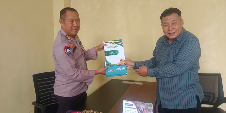 LDII Lampung Siapkan Program “LDII Peduli Posko Mudik 2026”, Dukung Pengamanan Arus Lebaran