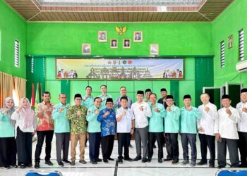 LDII Bandar Lampung Dukung Penuh Himbauan Bersama FKUB Jelang Hari Raya Nyepi dan Idul Fitri