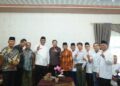 LDII Lampung Tengah Perkuat Silaturahim dan Sinergi dengan Pemda di Open House Idul Fitri