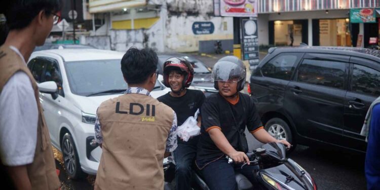 Ketua Umum DPP LDII: Ramadan Jadi Momen Perkuat Moderasi Beragama dan Peran Generasi Muda