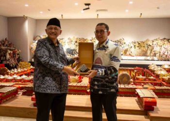 Jelang Munas X LDII, Menteri Fadli Zon Ajak Kolaborasi Perkuat Budaya Nasional