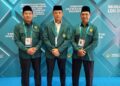 Bawa Hasil Munas X ke Daerah, LDII Pesawaran Siap Perkuat Sinergi dengan Pemkab