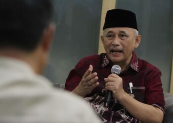 Munas X LDII Bahas Penguatan Kebangsaan Serta Respons atas Krisis Global