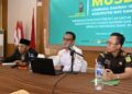 Kesbangpol Way Kanan Dorong LDII Jadi Mitra Strategis Pemerintah dalam Pembangunan