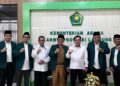 LDII Lampung Siapkan Silaturahim Kebangsaan, Perkuat Komitmen Jaga NKRI