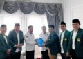 LDII Lampung Perkuat Sinergi dengan Kemenag, Dorong Kolaborasi 8 Bidang Pengabdian