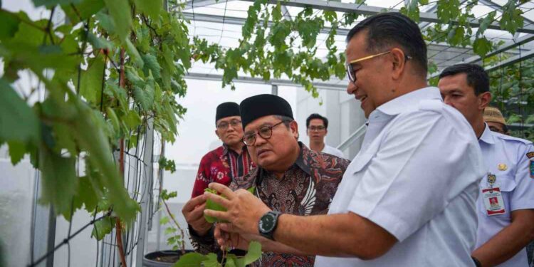 Tindak Lanjuti Munas X 2026, DPP LDII Perkuat Kolaborasi Strategis dengan Kemendagri