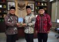 LDII dan PKUB Kemenag RI Kolaborasi Jaga Kerukunan Umat Beragama dengan Dakwah Ekoteologi