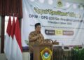 Rakorwil LDII Lampung Fokus Tingkatkan Resiliensi dan Soliditas Organisasi