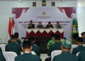 Penguatan Nilai Bela Negara Jadi Fondasi Pembentukan Karakter Bangsa