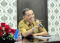LDII Tunjukkan Komitmen Tertib Organisasi, Kesbangpol Beri Apresiasi