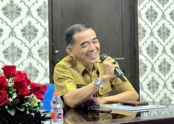 LDII Tunjukkan Komitmen Tertib Organisasi, Kesbangpol Beri Apresiasi