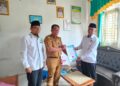 Bangun Sinergi Berkelanjutan, LDII Lampung Utara Laporkan Kegiatan Triwulan ke Kesbangpol