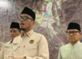 Pembayaran Dam Haji 2026 Tembus 126 Ribu Jemaah