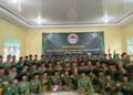Resmi Dikukuhkan, Pengprov Persinas Asad Lampung Minta Pengurus Kabupaten-Kota Tingkatkan Kinerja Organisasi