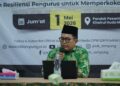 KIM LDII Lampung Dorong Publikasi Masif dan Peran Generasi Muda di Rakorwil